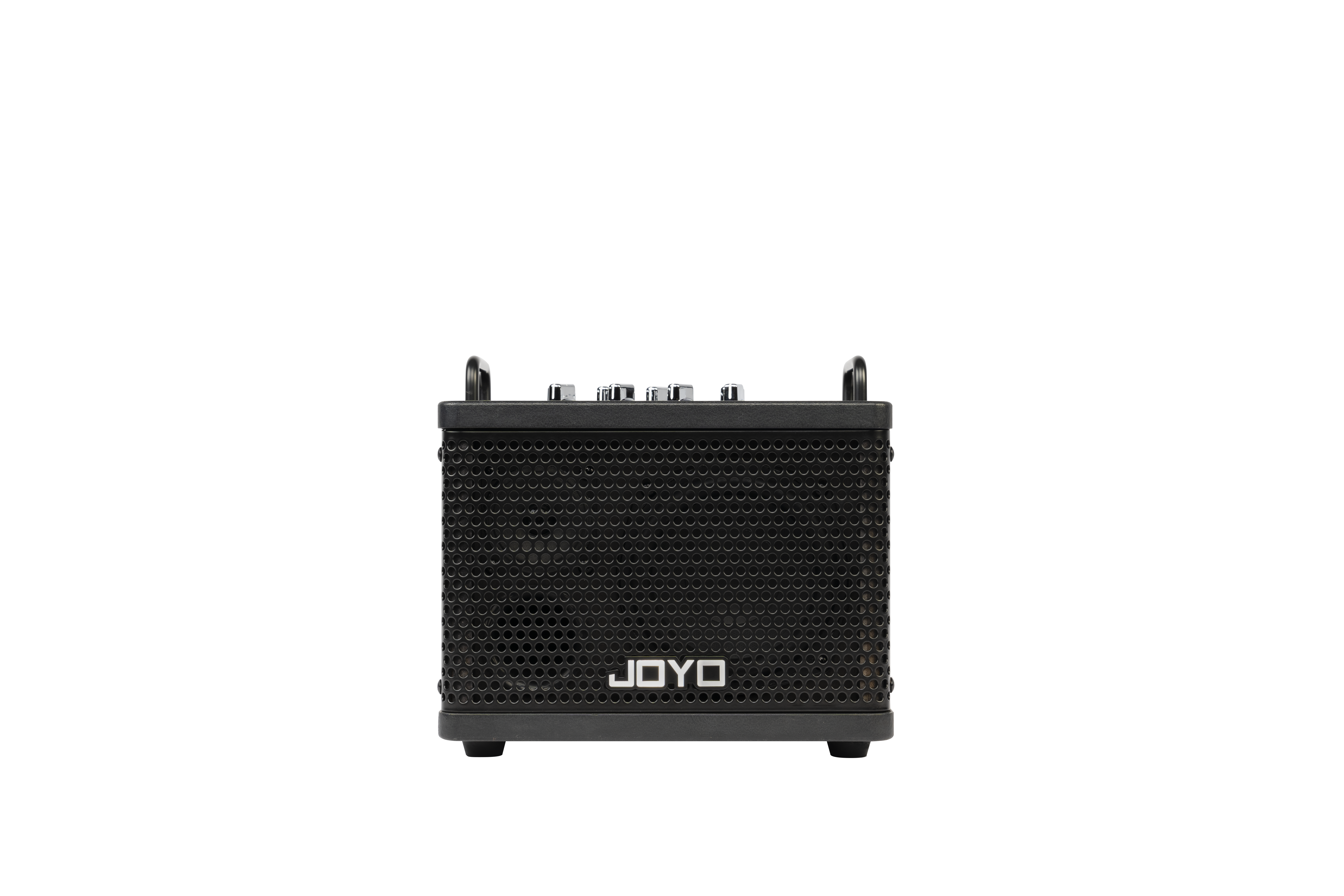 Joyo Dc-15S - Amplificador De 15W Para Guitarra Acustica Y. Electrica Con DC-15S