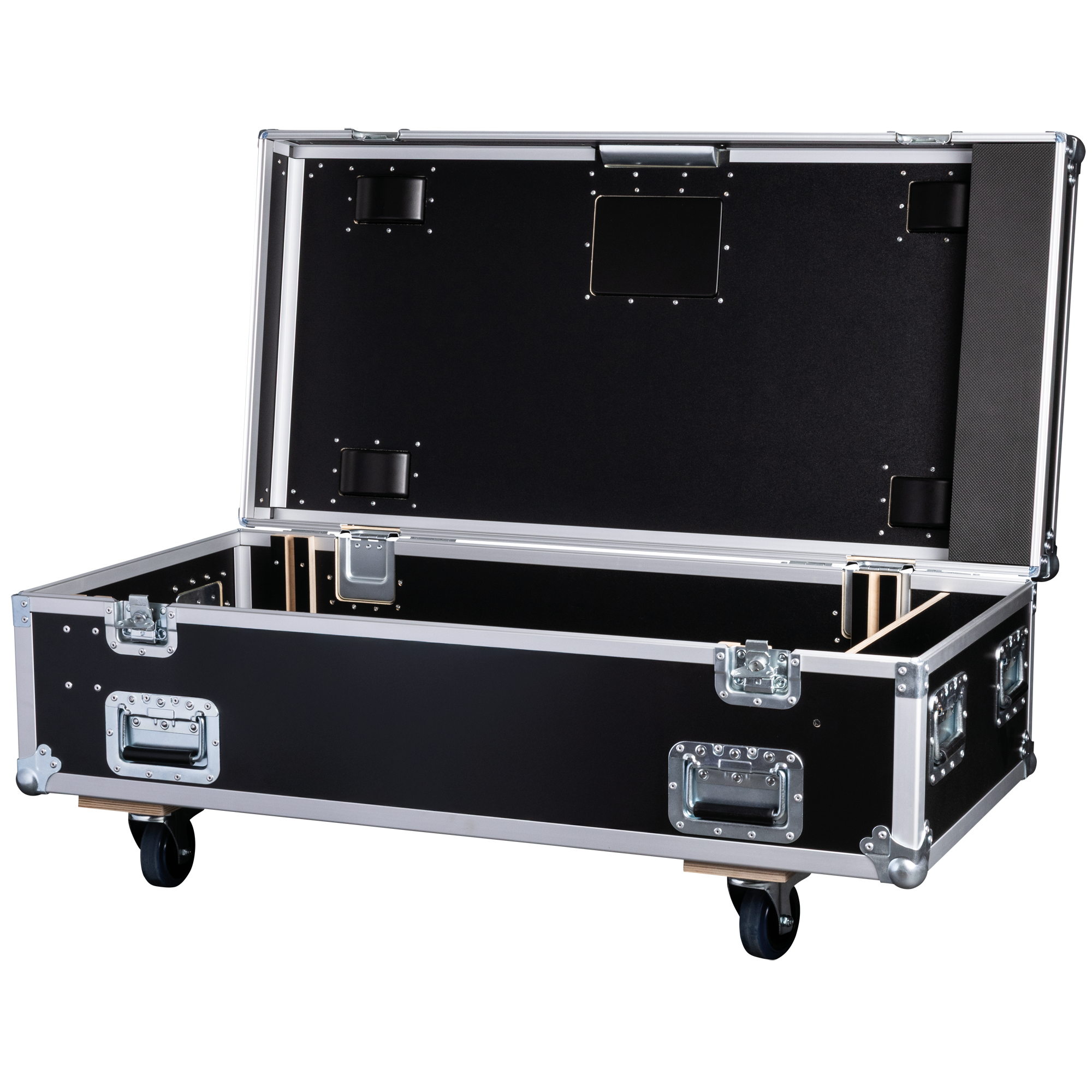Showtec Case for 3x Spectra Series D7283