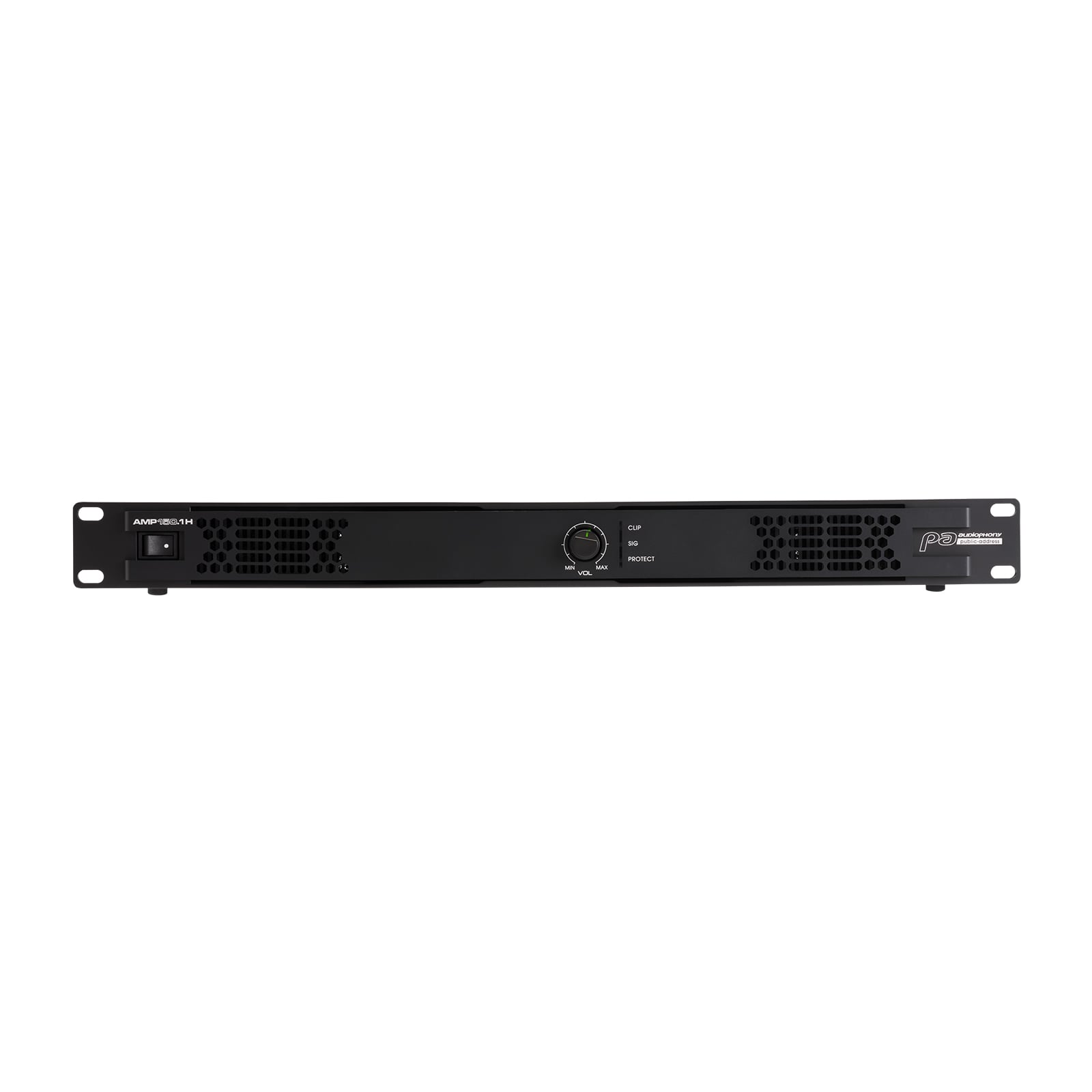 Audiophony AMP150.1H AMP150.1H