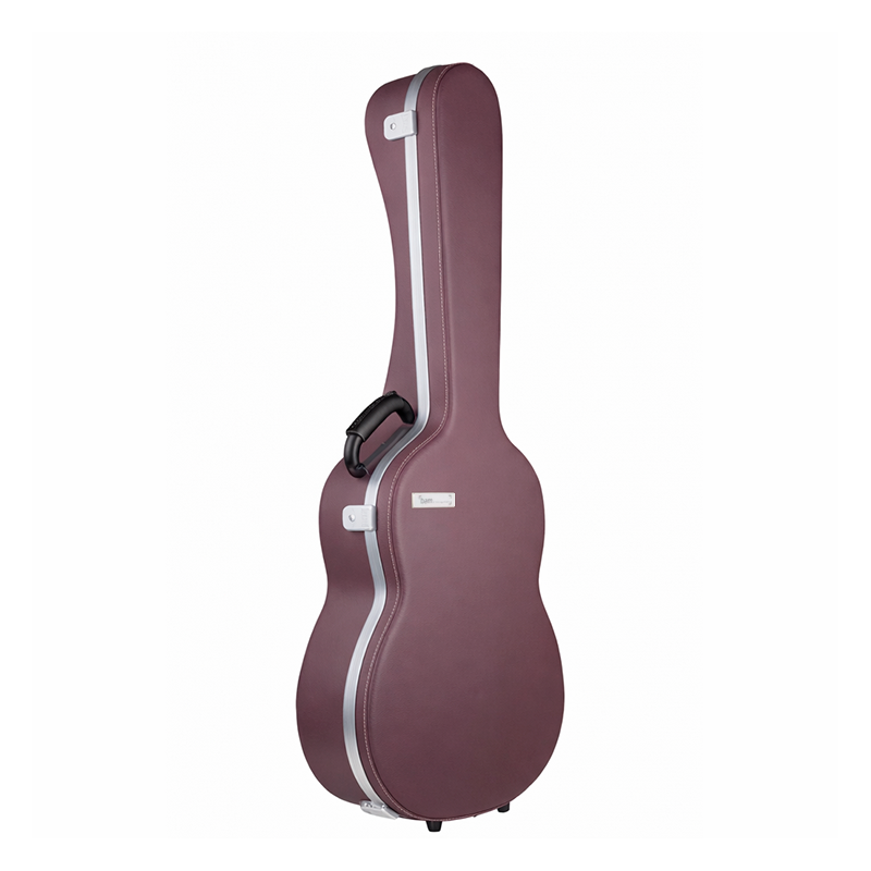 Bam Estuche guitarra clasica L\'Étoile Royale Hightech ETRO8002XL Purple ETGCBETROVT