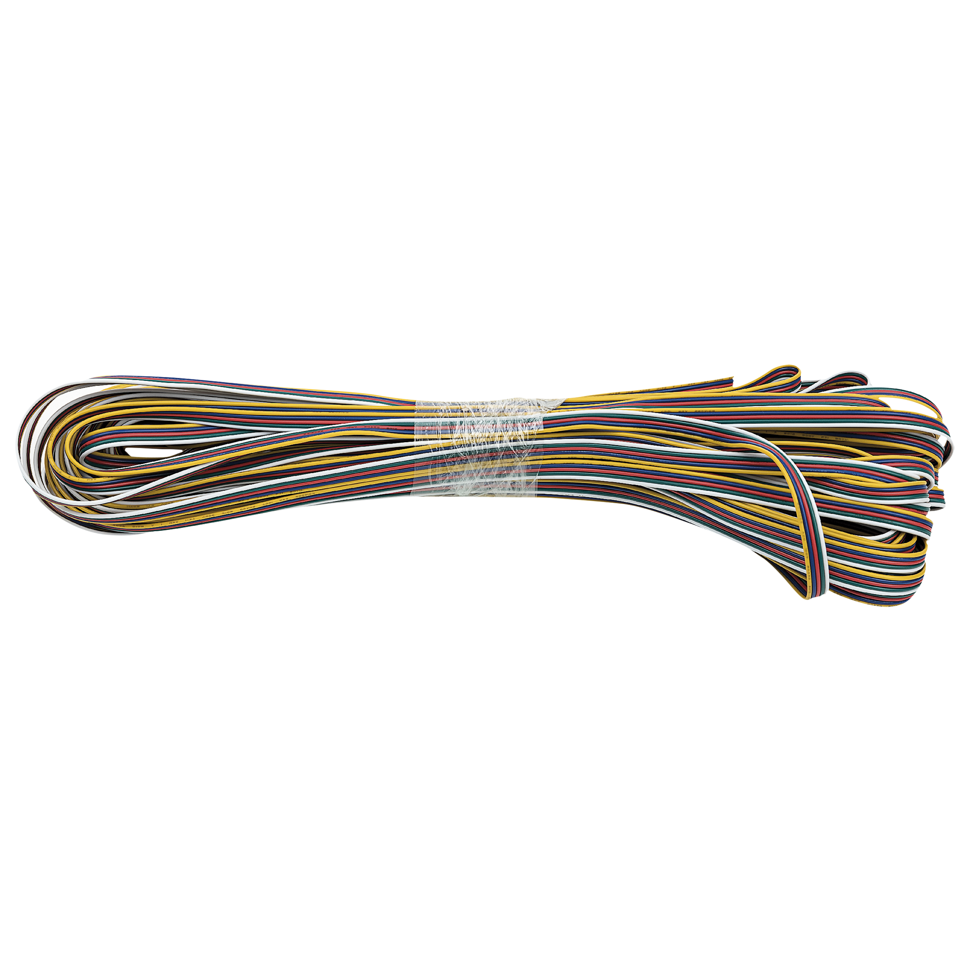 Artecta Cable plano RGBW A9920608