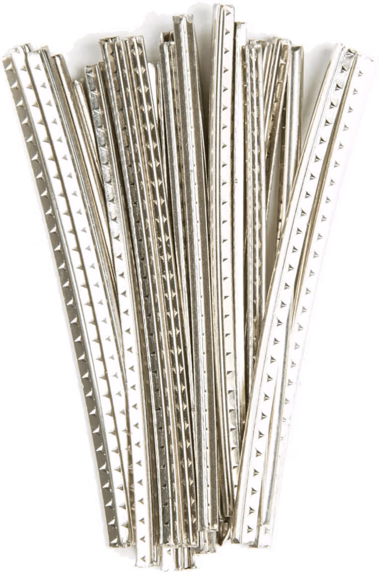 Dunlop Tubo 24 Trastes Jumbo Accu-Fret Fretwire 6110 ADU6S6110
