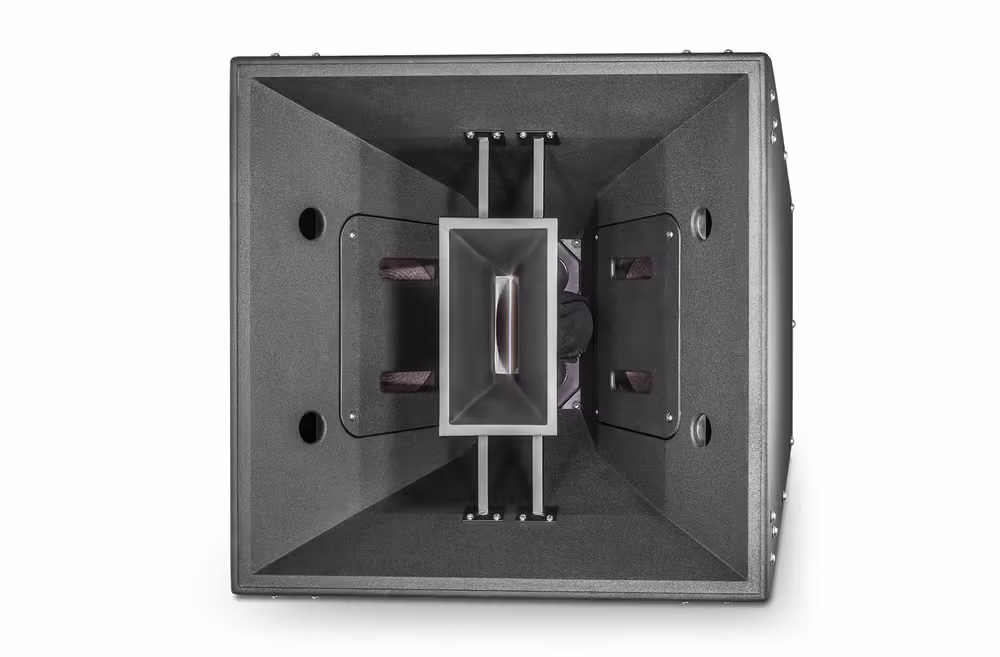 JBL Sistema De Altavoces De Gama Completa De Muy Alta Salida pd764i-215