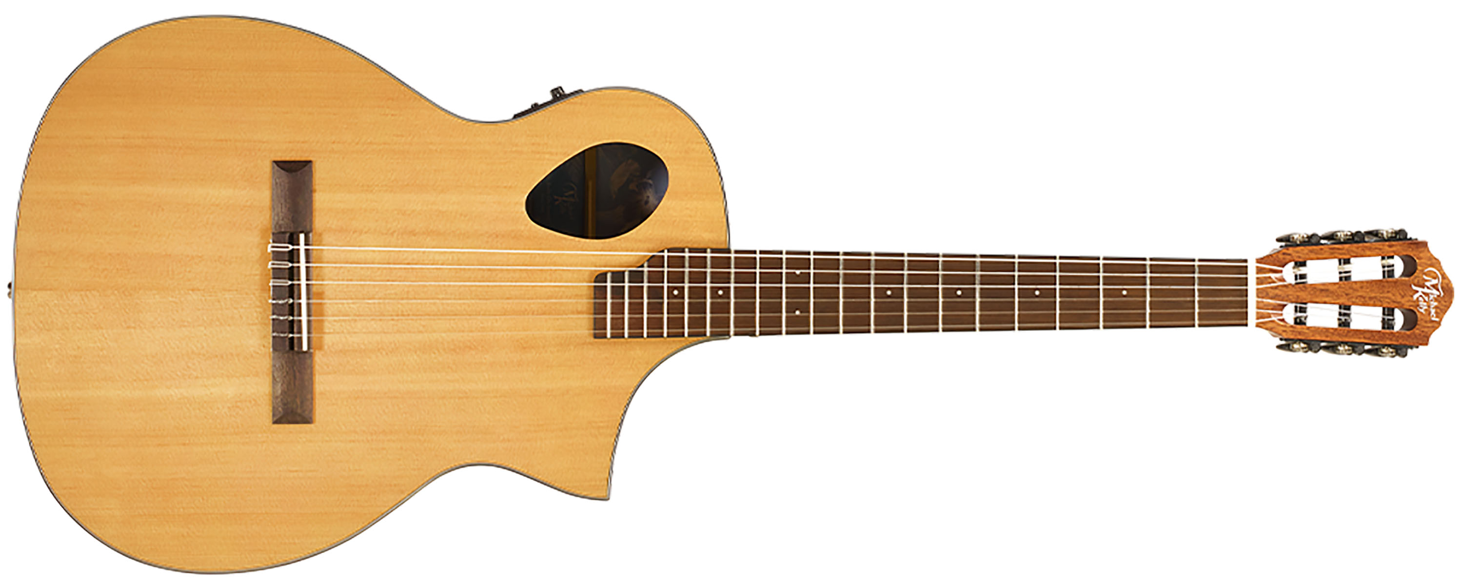 Michael Kelly MKFPNNAOFU FORTE PORT NYLON Natural EMKFPNNAOFU