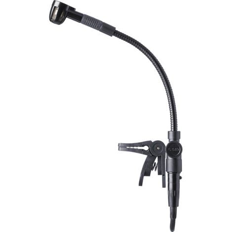 AKG C-519 ML Microfono Instrumentos C519ML Inst. de Viento Akg Und. c519ml
