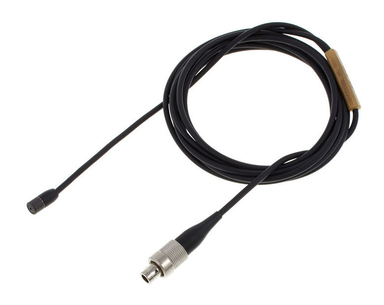 Sennheiser MKE2-4 GOLD Microfono de Solapa Omnidireccional MKE-2-4-GOLD