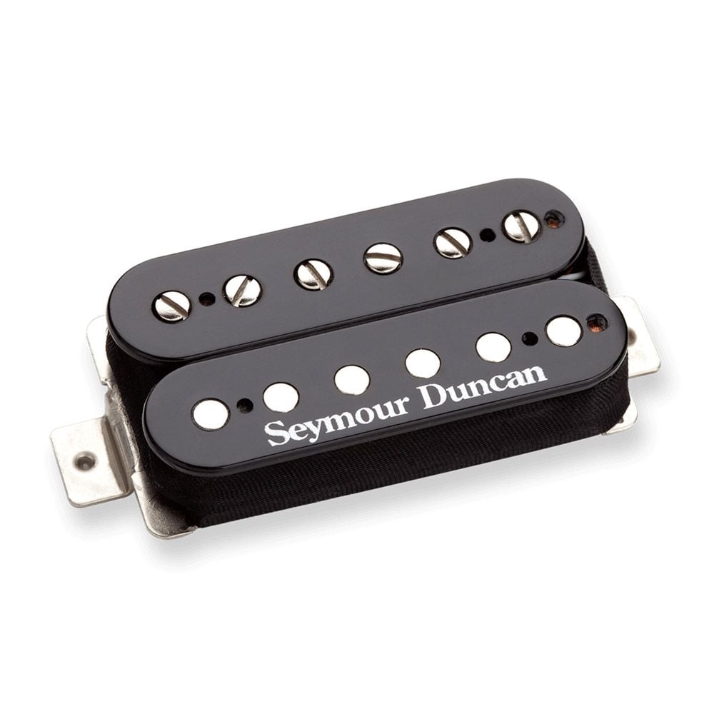 Seymour Duncan SH2N Black Pastilla Guitarra Eléctrica SH2N