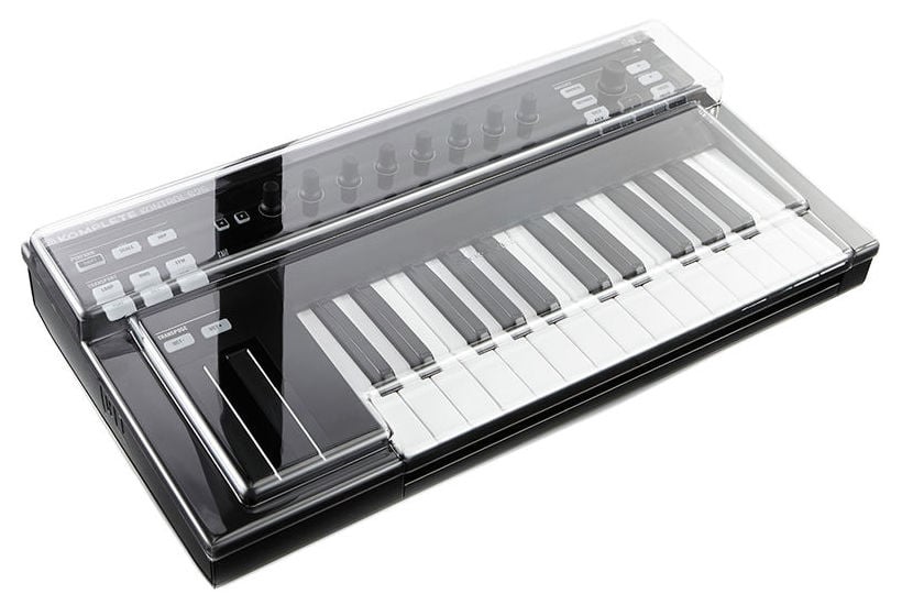 Decksaver Tapa Protectora Native Kontrol S25 Tapa Protectora Native Kontrol S25