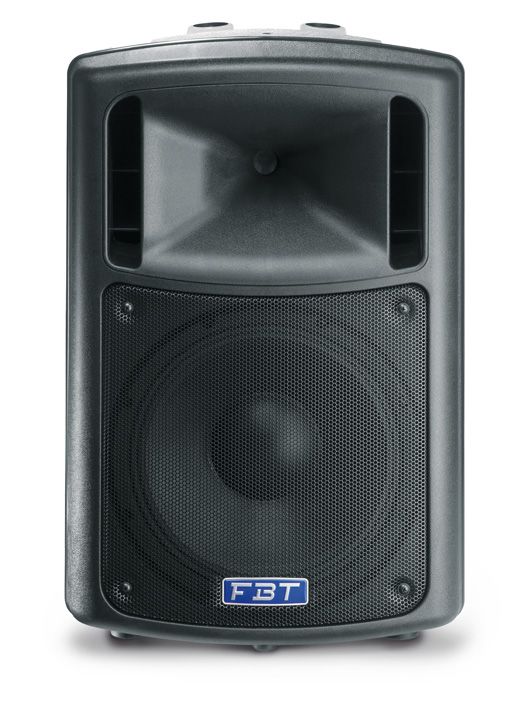 FBT EVO2MAXX 4 Altavoz Pasivo de 12" 300w EVO2MAXX 4