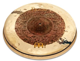 Meinl B15DUH Platos de charles B15DUH