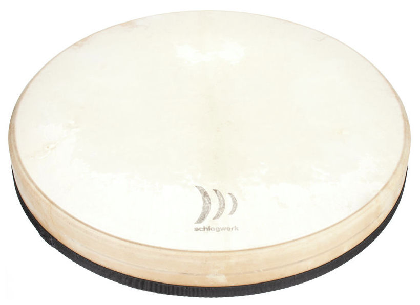 Schlagwerk RTS 45 Pandero Frame 18" afinable RTS 45