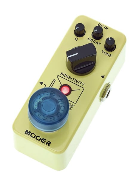 Mooer Envelope Pedal Envolvente ENVELOPE