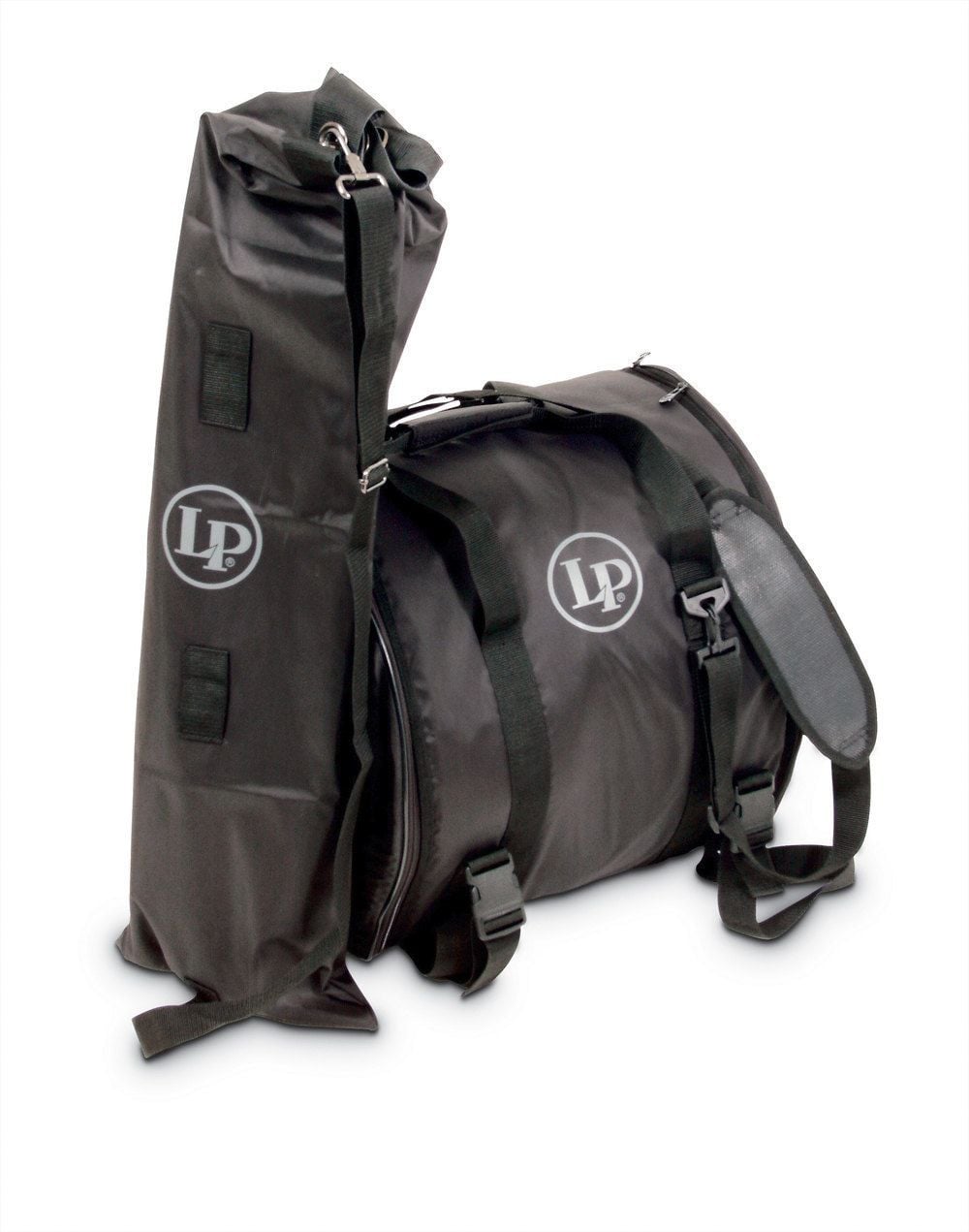 LP Set fundas para timbales , LP539-BK Set fundas para timbales