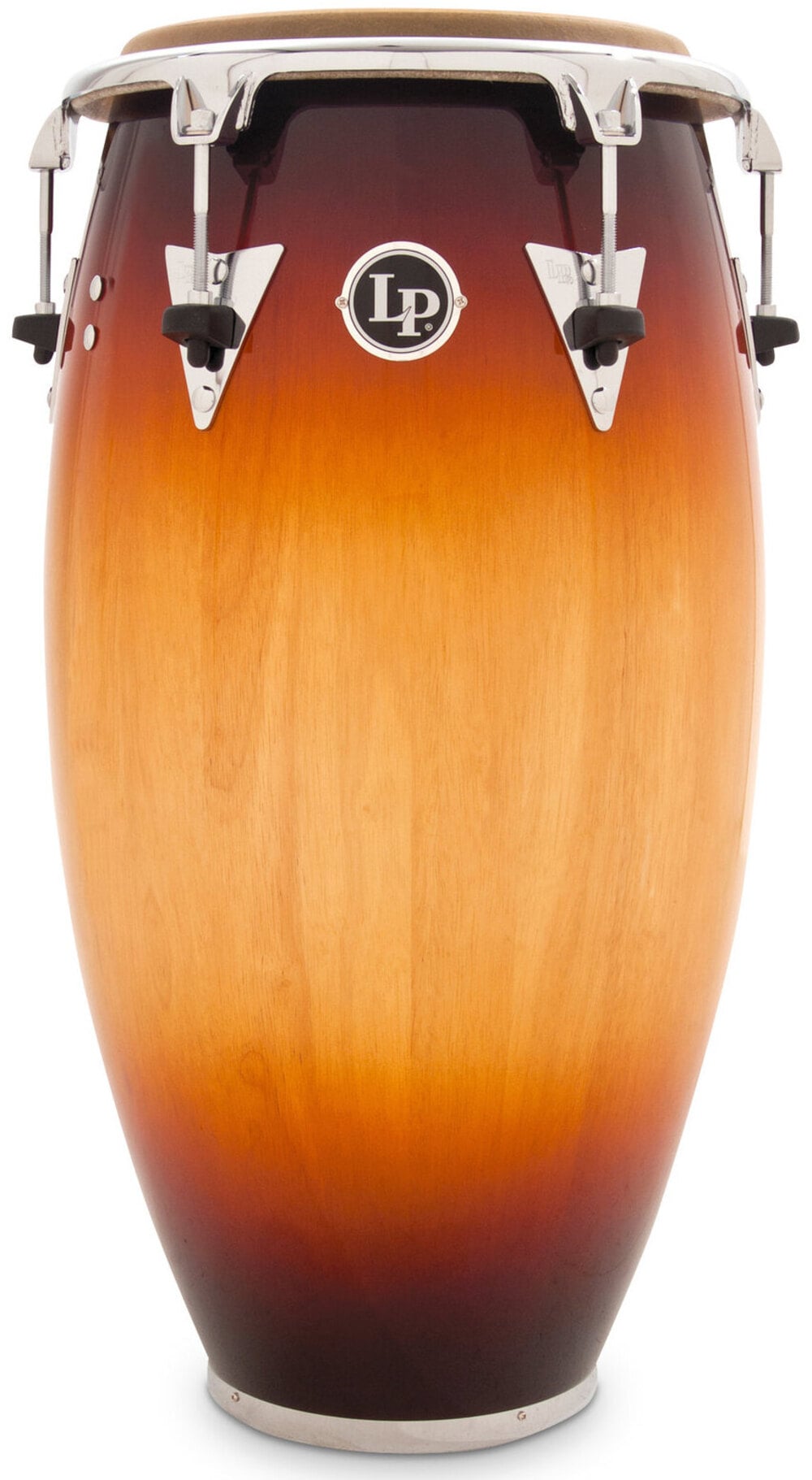 LP LP559T-VSB Conga Classic Top Tuning Conga 11 3/4 LP559T-VSB