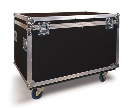 Fonestar FRC-269 Maleta Flightcase Baúl FRC-269