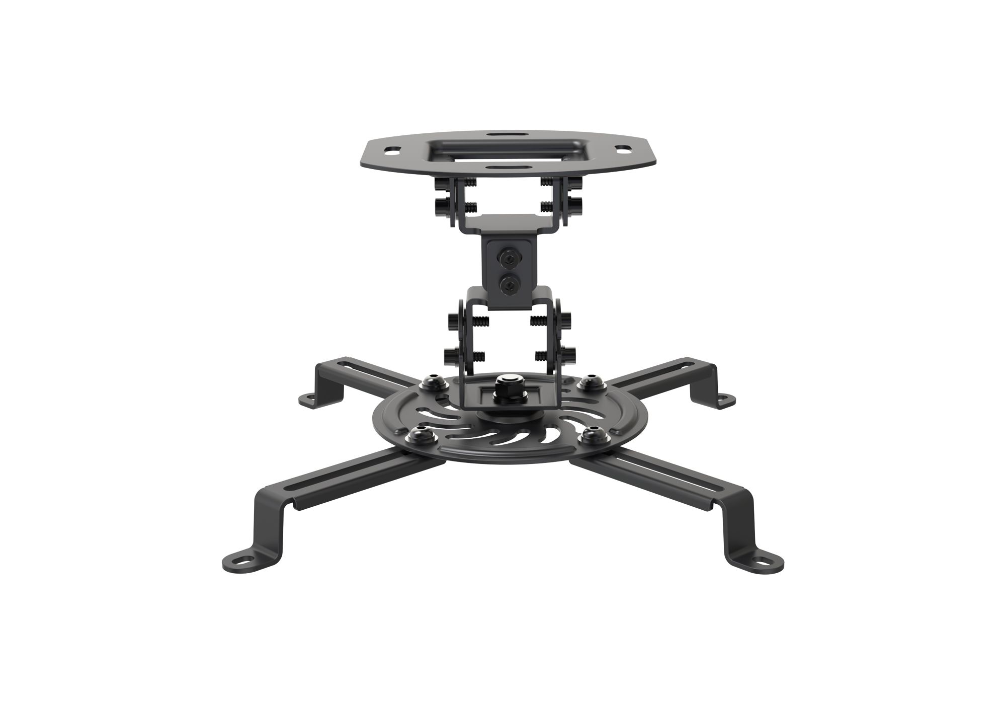 Fonestar SPR-547N Soporte orientable de techo para proyectores SPR-547N