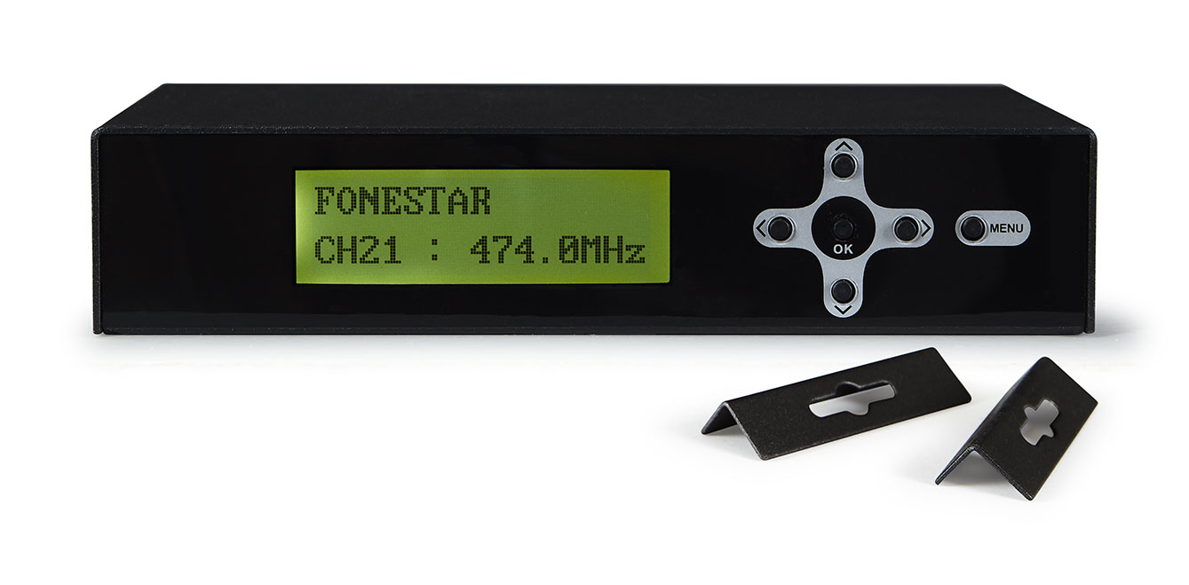 Fonestar VS-100RF Modulador HDMI VS-100RF
