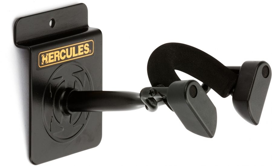 Hercules DSP57SB Soporte para Violin DS57SB