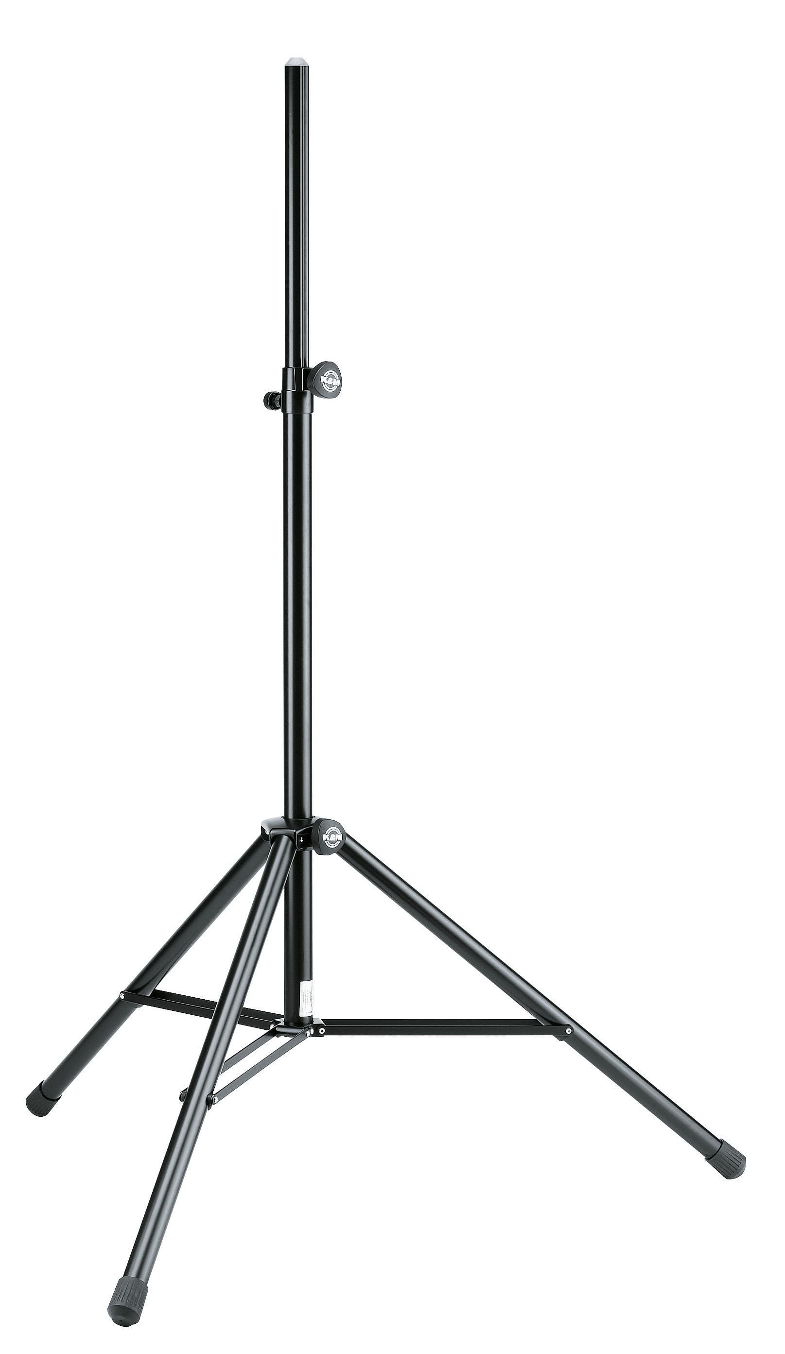 Konig Meyer 214/6 Soporte Altavoz 214/6 Black