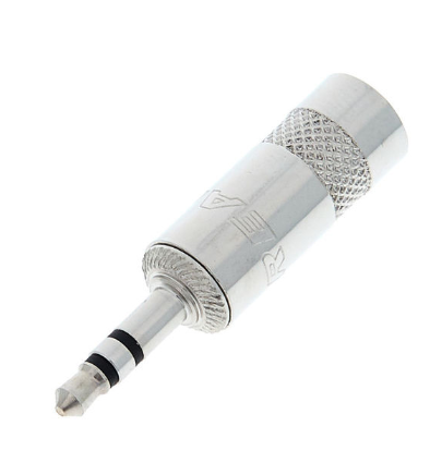 Rean NYS 231 Mini-jack estéreo de 3,5mm NYS 231 Mini-jack