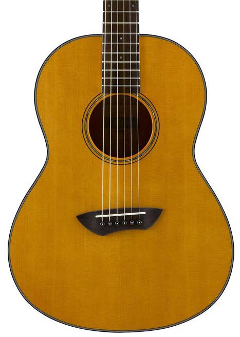 Yamaha CSF1M VN Guitarra ElectroAcústica CSF1M VN