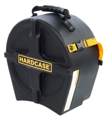 Hardcase HN10S Estuche de Transporte para Caja de 10" HN10S