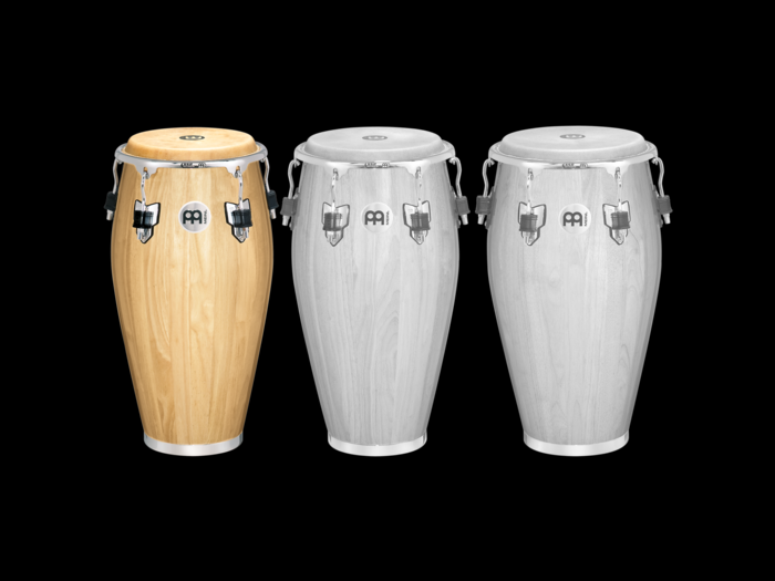 Meinl MP11NT Conga 11" Quinto Natural MP11NT