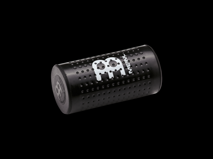Meinl SH12-M-BK Shaker Studio Negro Mediano SH12-M-BK