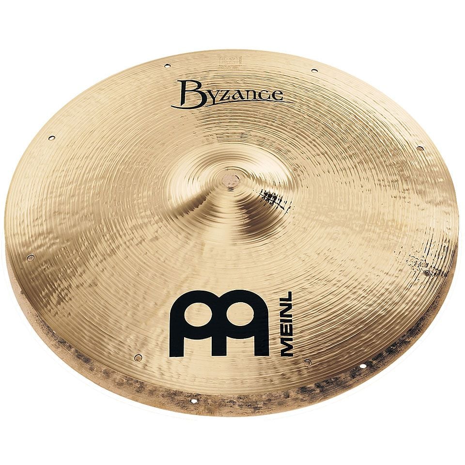 Meinl B13FH Platillos Fast Hi-Hat B13FH