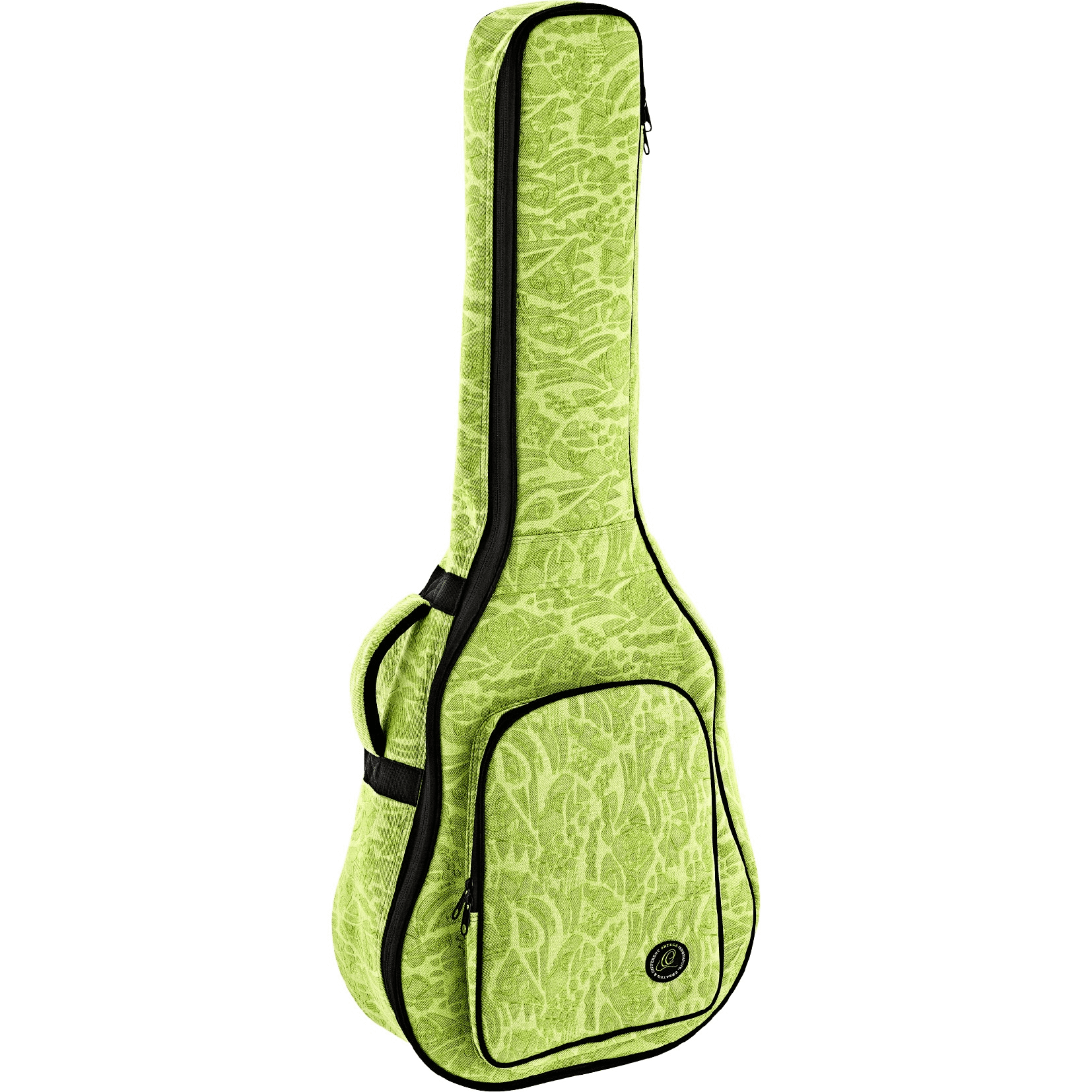 Ortega OGBCL-GRJ Funda para Guitarra Clásica OGBCL-GRJ