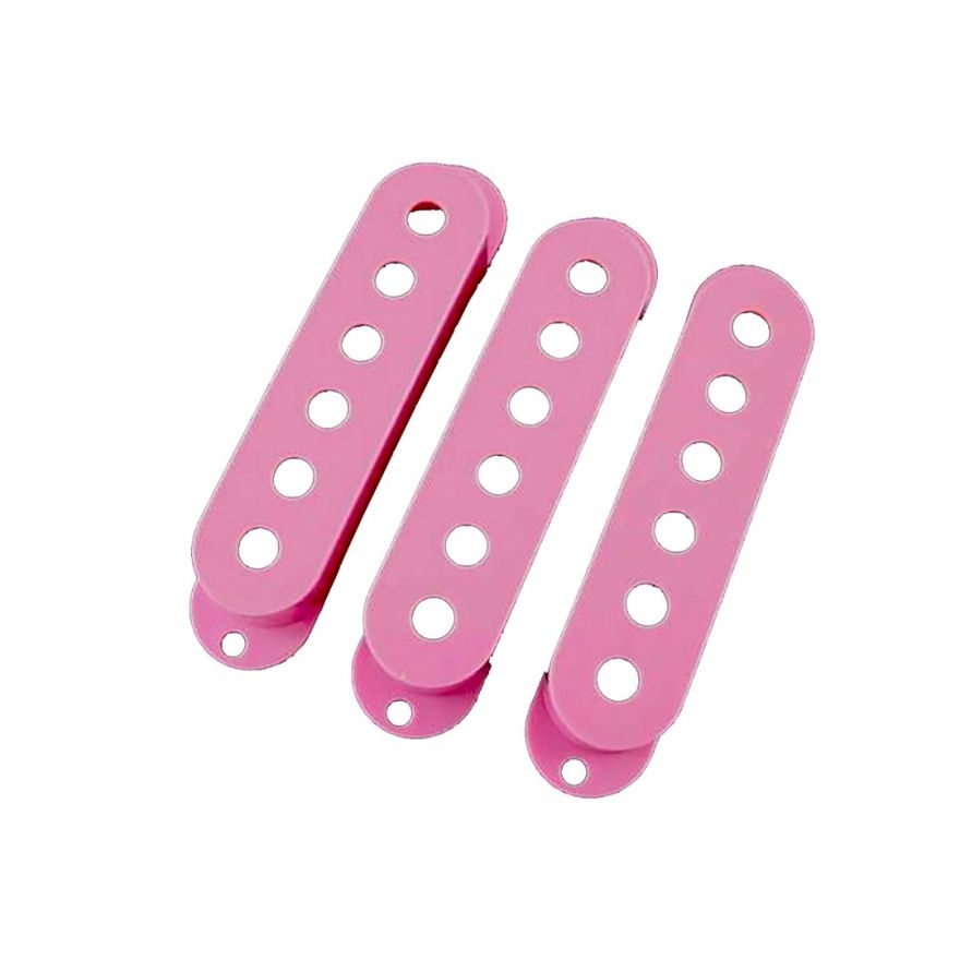 DiMarzio DM2001PK Cubierta para Pastilla Pink DM2001 Pnk