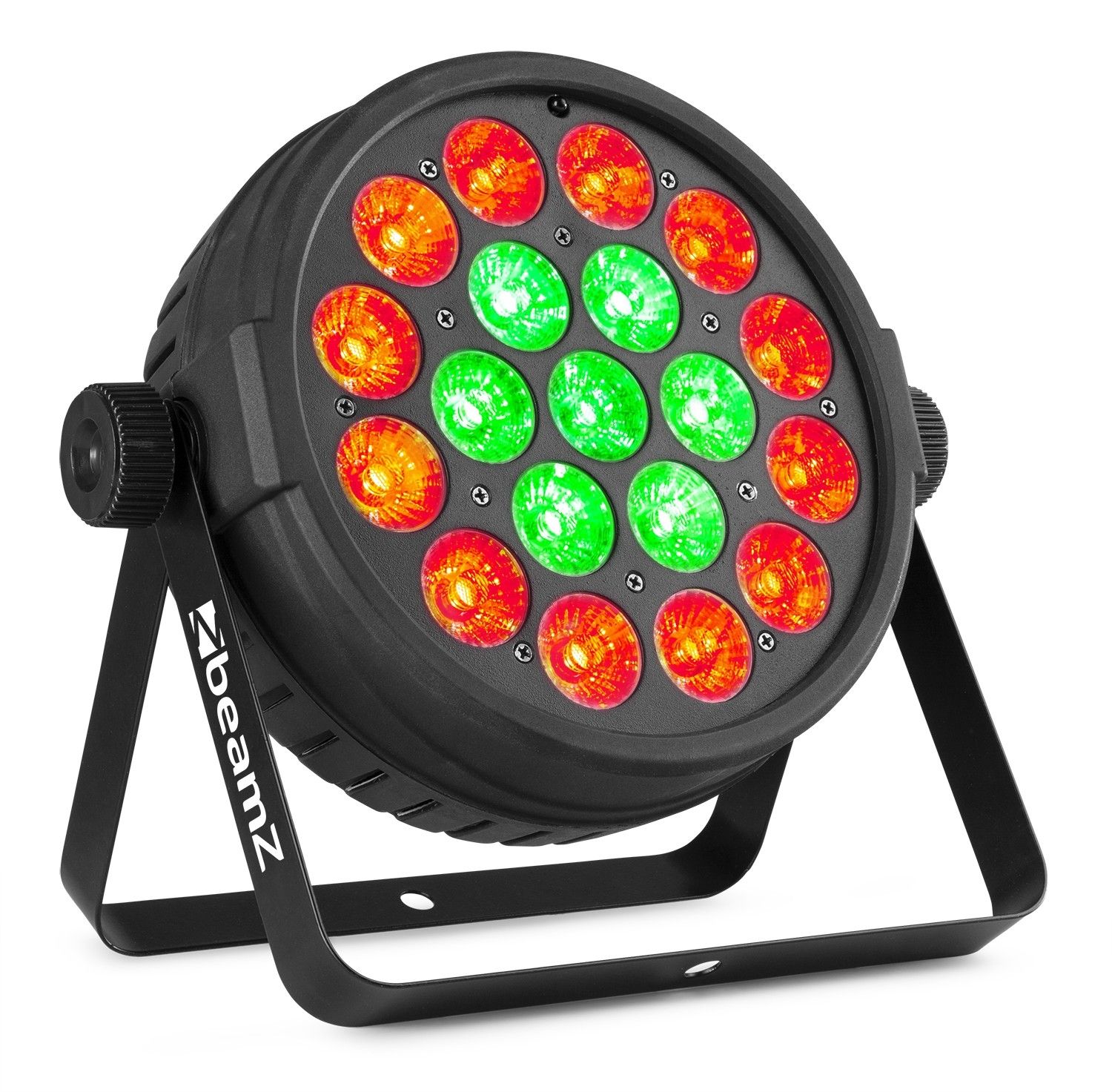 Beamz BT410 Foco PAR Ligero 151347 BT410