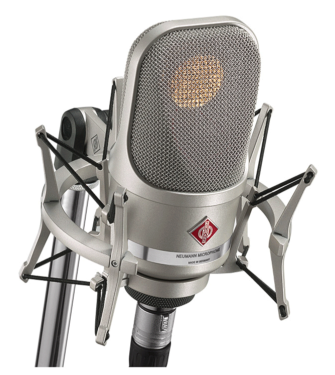 Neumann TLM 107 Studio Set TLM 107 Studio Set