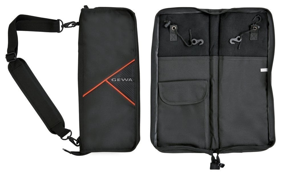 GEWA 231100 Funda para baquetas Premium 50x38 cm 231100