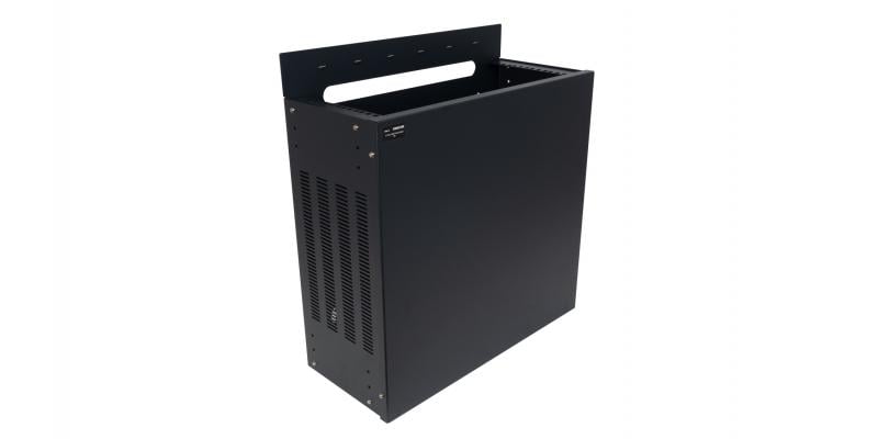 Fonestar FRWL-4 Armario Rack 19 Pulgadas Pared FRWL-4