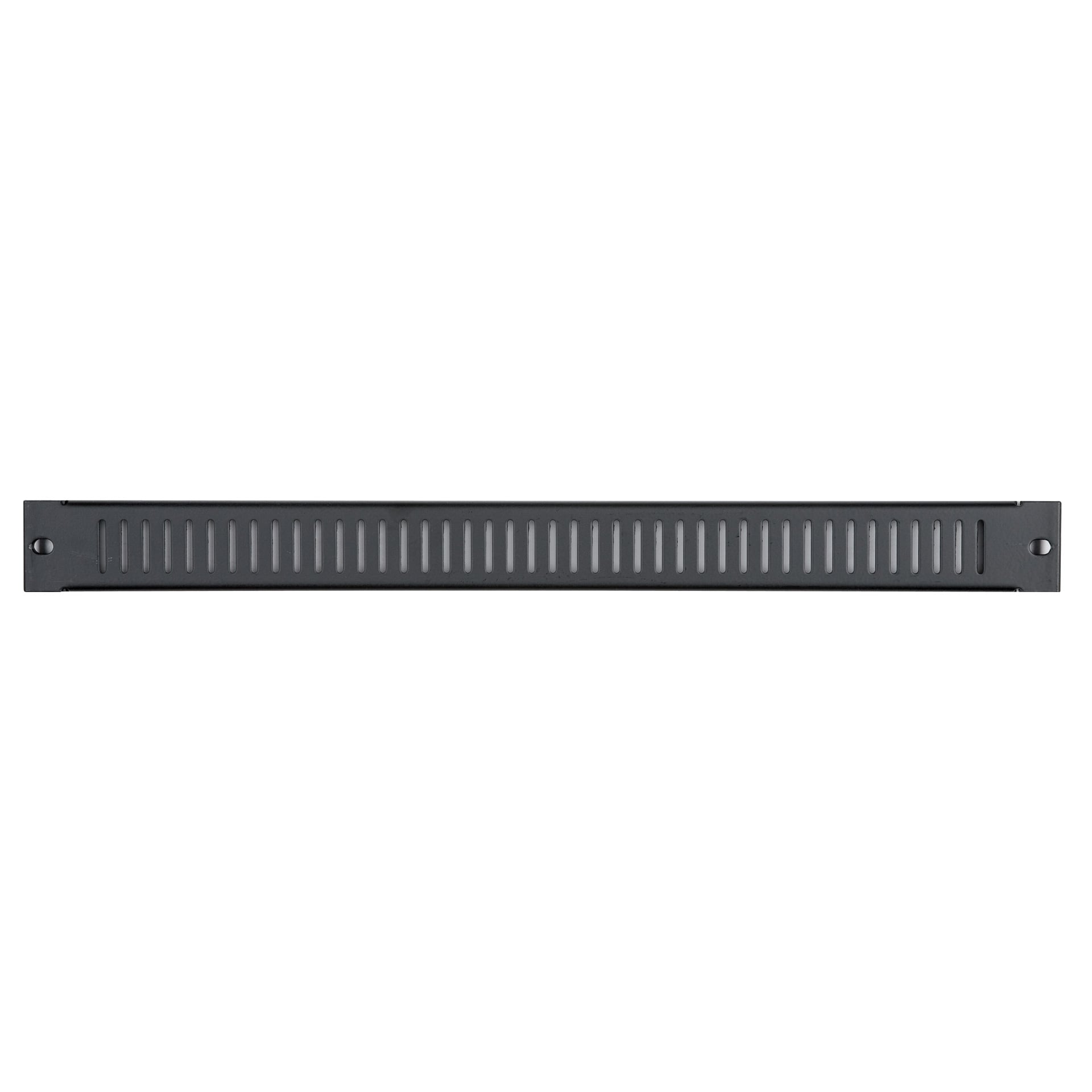 RCF P AER Panel Rack con Ventilación P AER