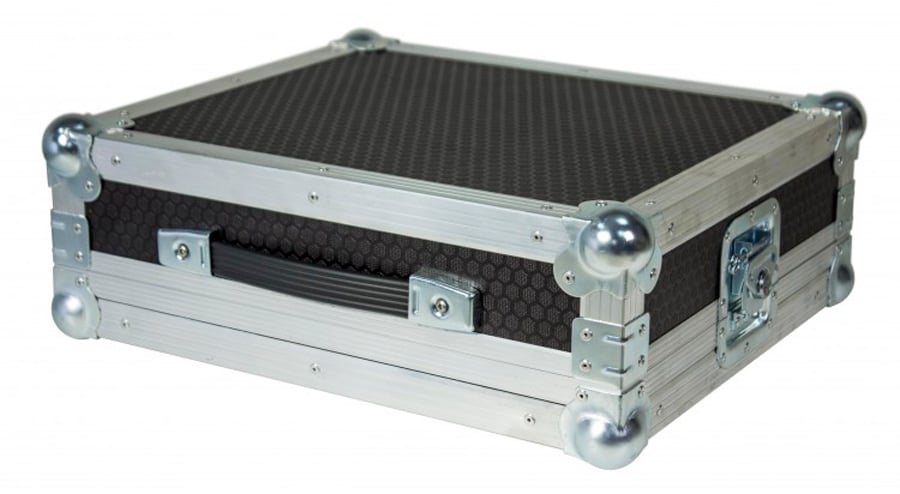Sagitter CASEQUIVER. Flightcase para Quiver CASEQUIVER