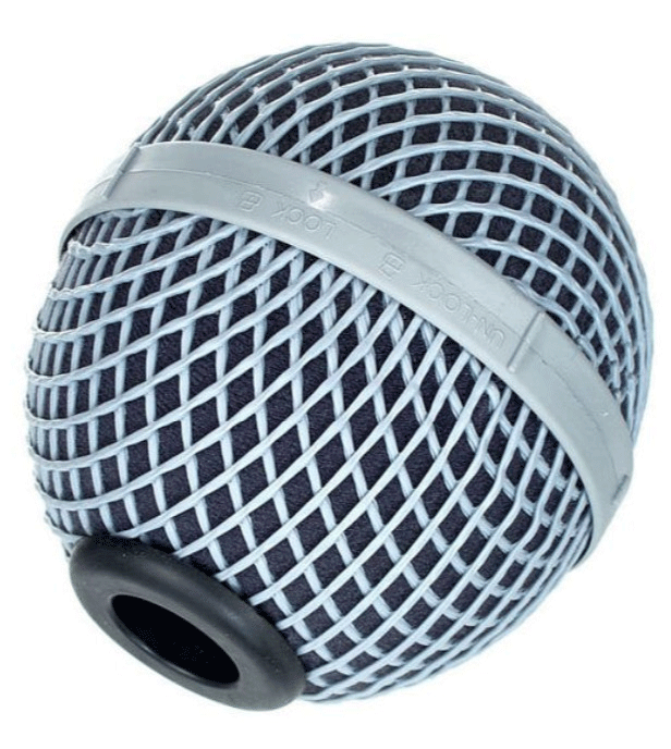 Rycote Baby Ball Gag 22 MM RY-011002