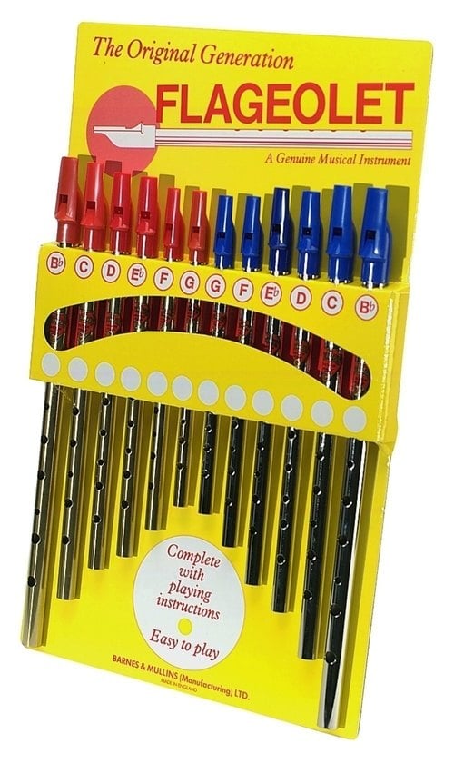 GEWA Flageolet Flageolet