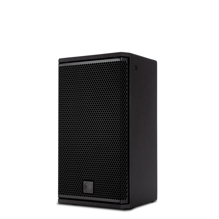 RCF ART NX 910-A Altavoz Amplificado 10 Pulgadas NX 910-A