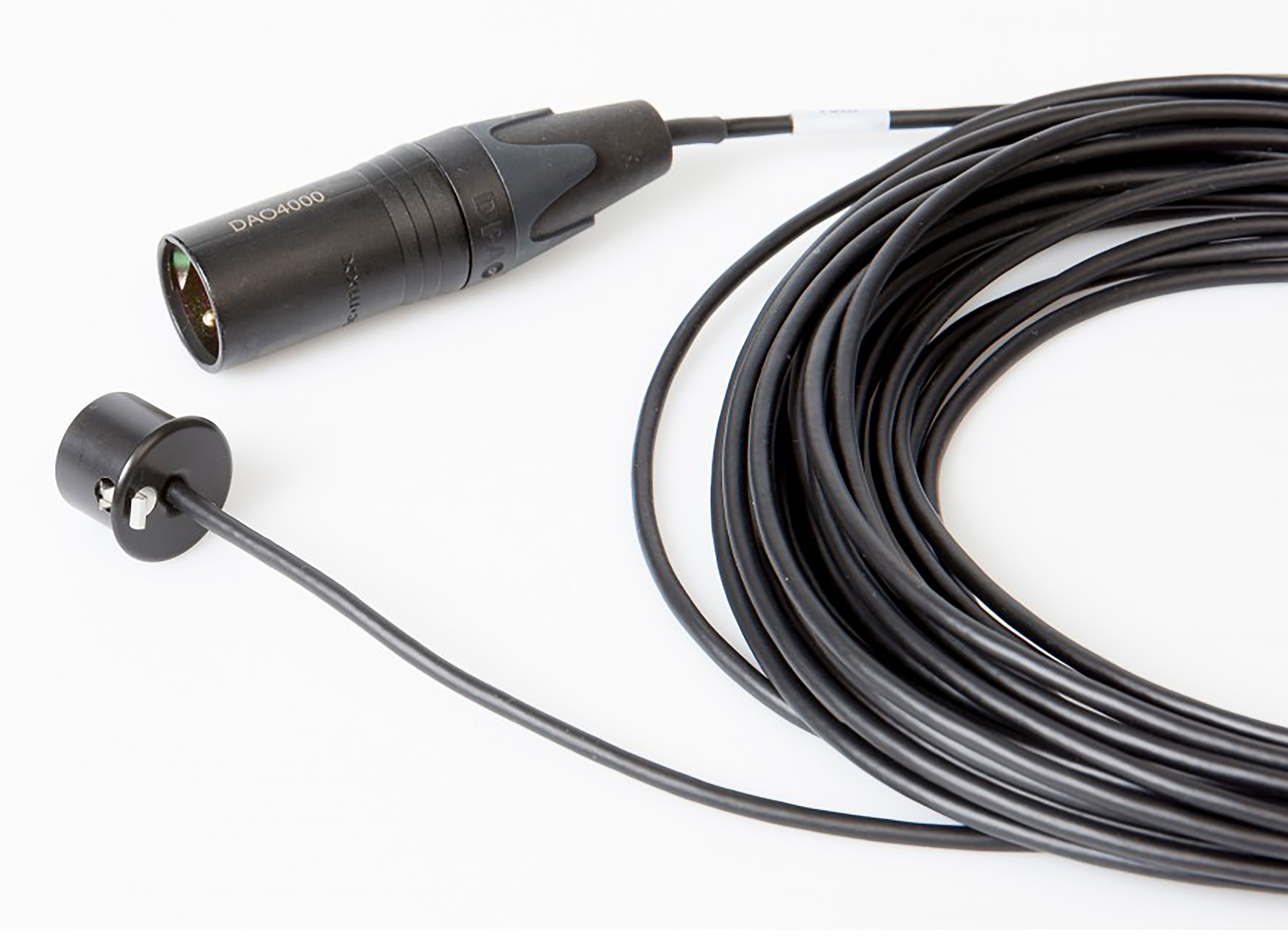 DPA DAO4020 Cable de 20m para d:dicate DAO4020 Cable de 20m para d:dicate