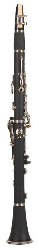 Amadeus Clarinete CL-804N17 CL-804N17