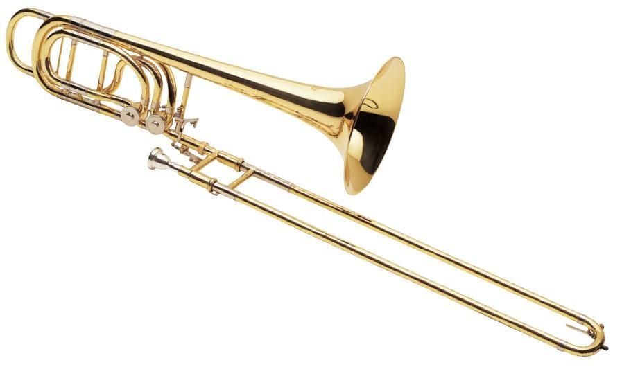 J.Michael Trombón Bajo En Si Bemol  Tb900 TB900
