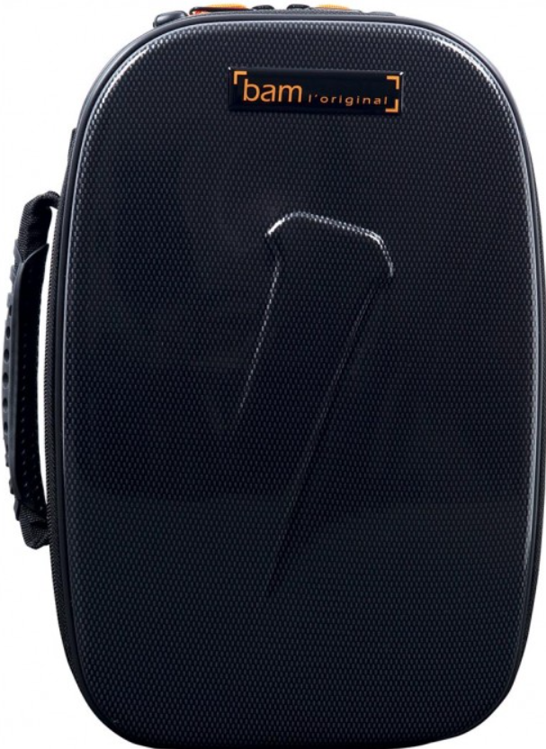 Bam Estuche Oboe TREK3029SC Nuevo Trekking Carbón TREK3029SC