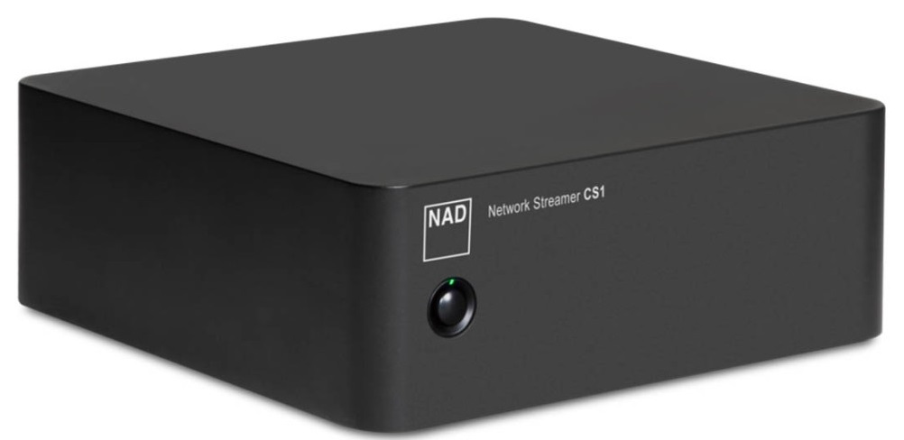 NAD CS-1 Streamer CS-1