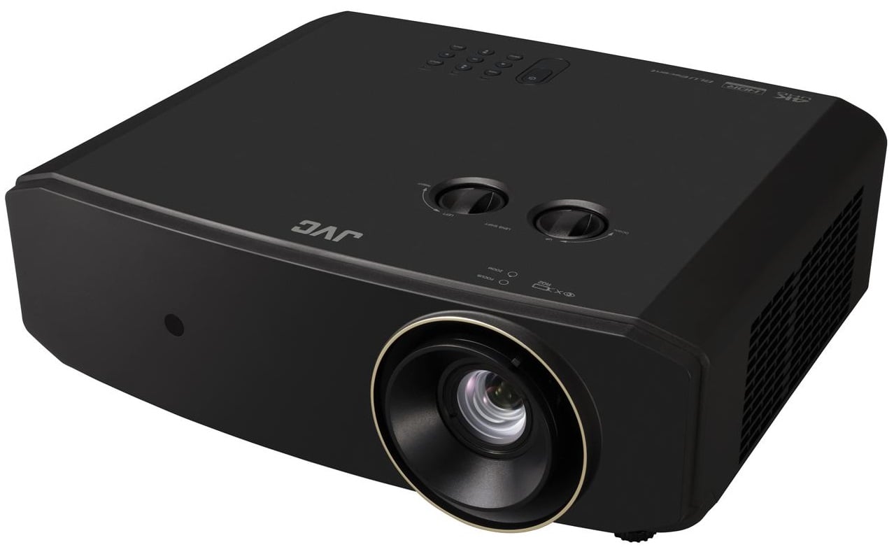 JVC LX-NZ3 Negro Proyector LX-NZ3 Negro
