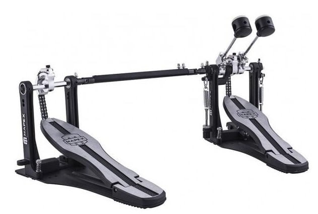 Mapex P600TW Pedal Bombo Doble P600TW