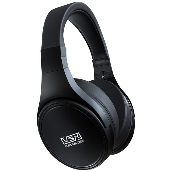 Steven Slate Audio VSX Essentials Edition Auriculares de Modelado VSX Modeling Headphone Essenitals Edition