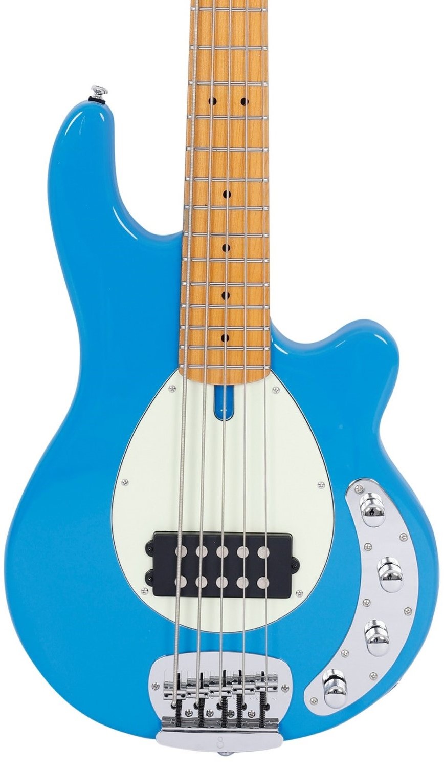 Marcus Miller Z3-5 Blue Bajo Eléctrico Z3-5 BLUE