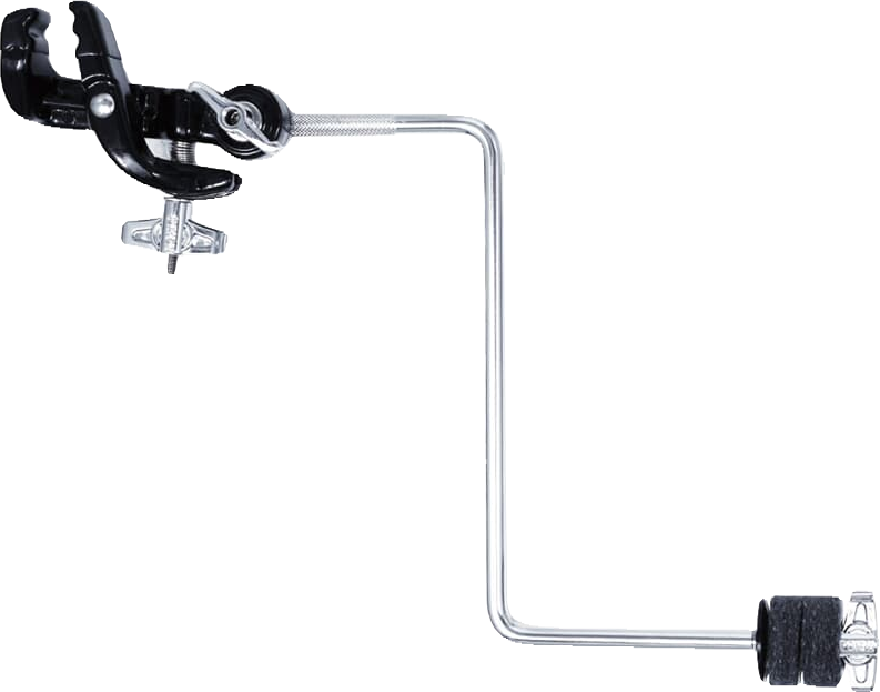 Dixon PA-HCM Clamp de Bombo Para Plato en L Dixon PA-HCM Clamp de Bombo Para Plato en L